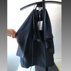 Robert Rodriguez Drape Detail Cami